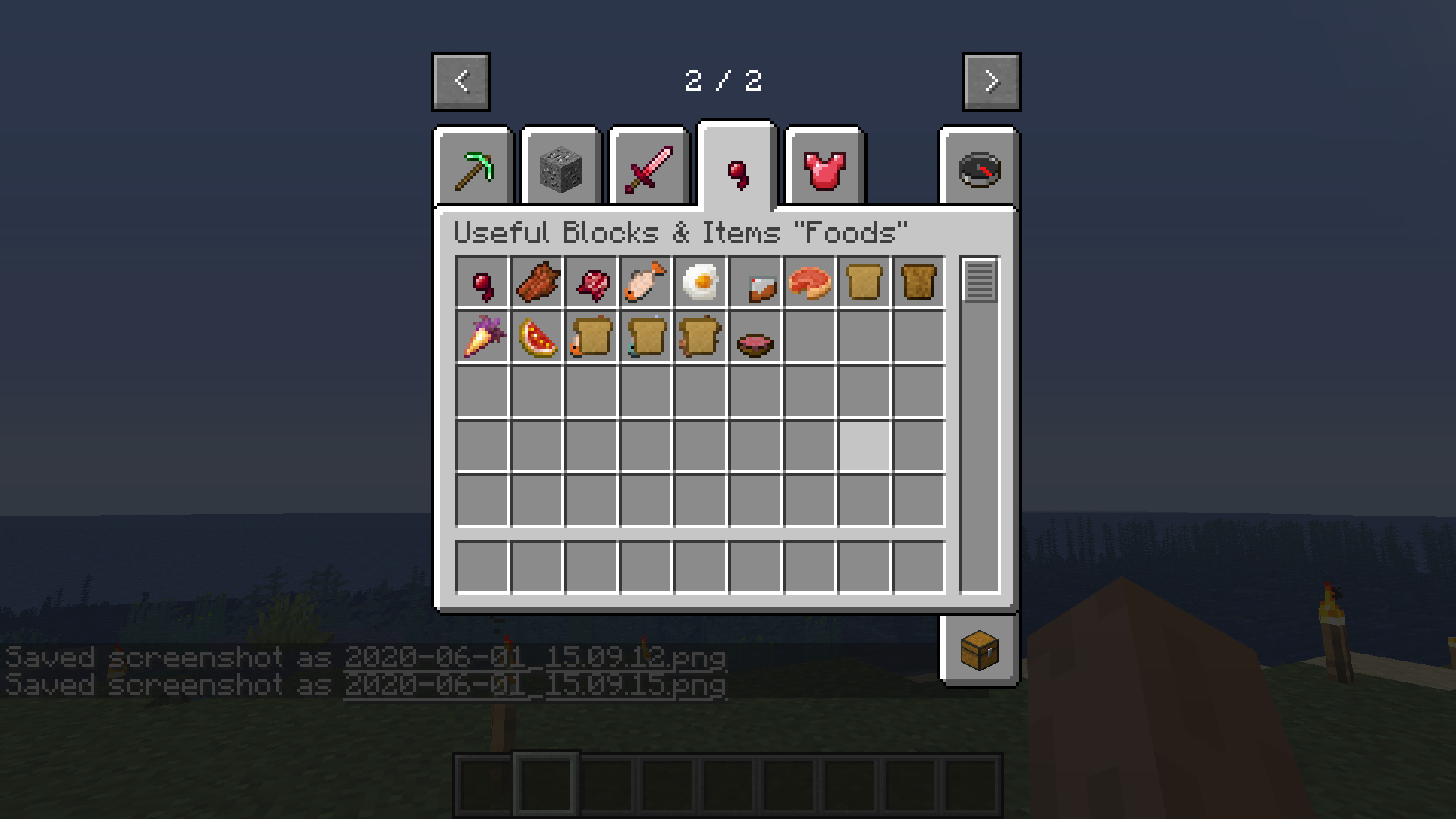 Useful Blocks Items Mod Minecraft Mods Curseforge Useful Blocks Items Mod Minecraft Mods Curseforge