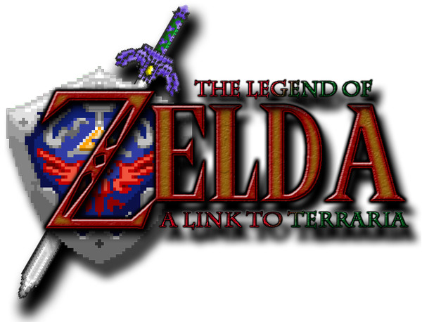 A Link to Terraria