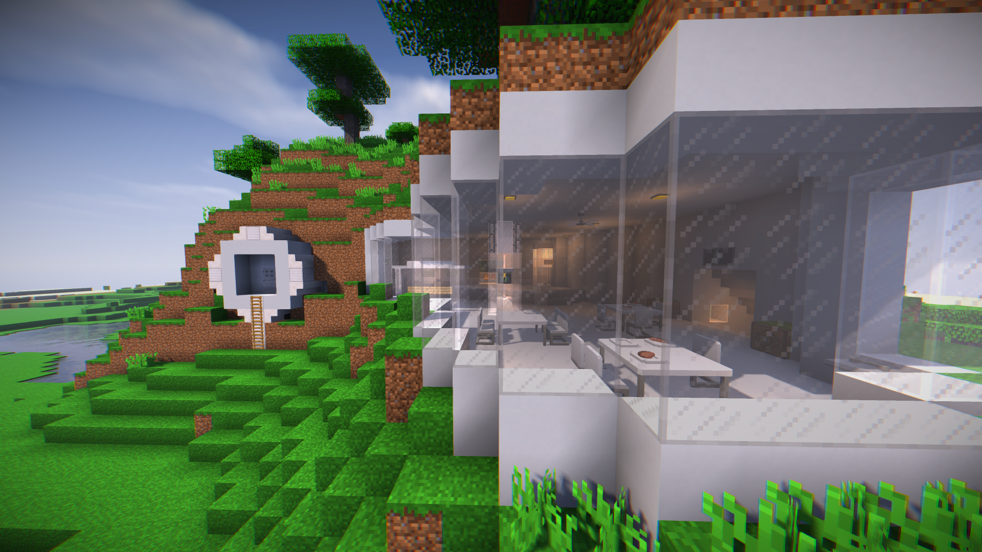 Official DinosauriaCraft Modpack V2.0 - Minecraft Modpacks - CurseForge