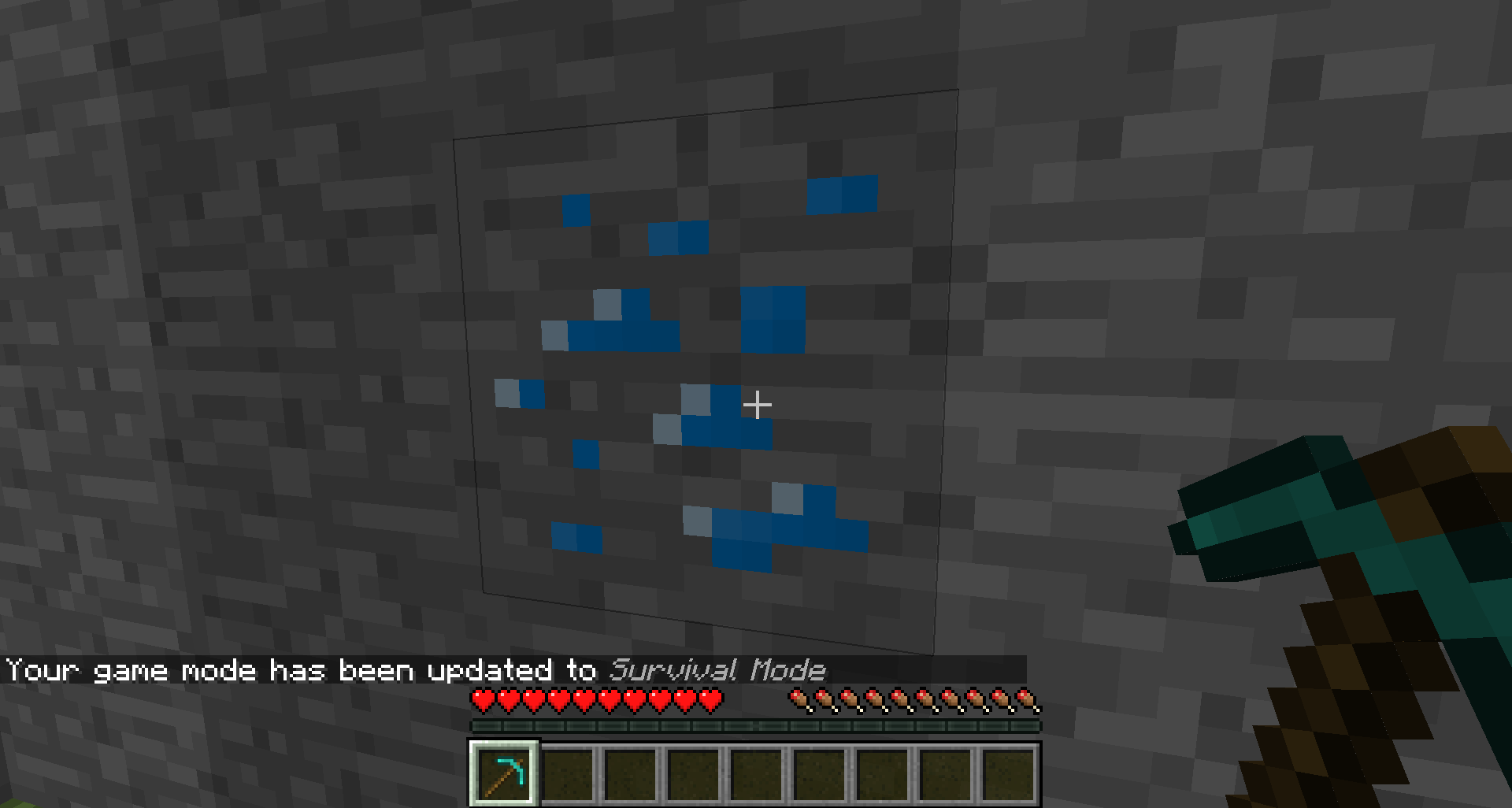 Parallel Mod Minecraft Paralelworld - Minecraft Mods - CurseForge