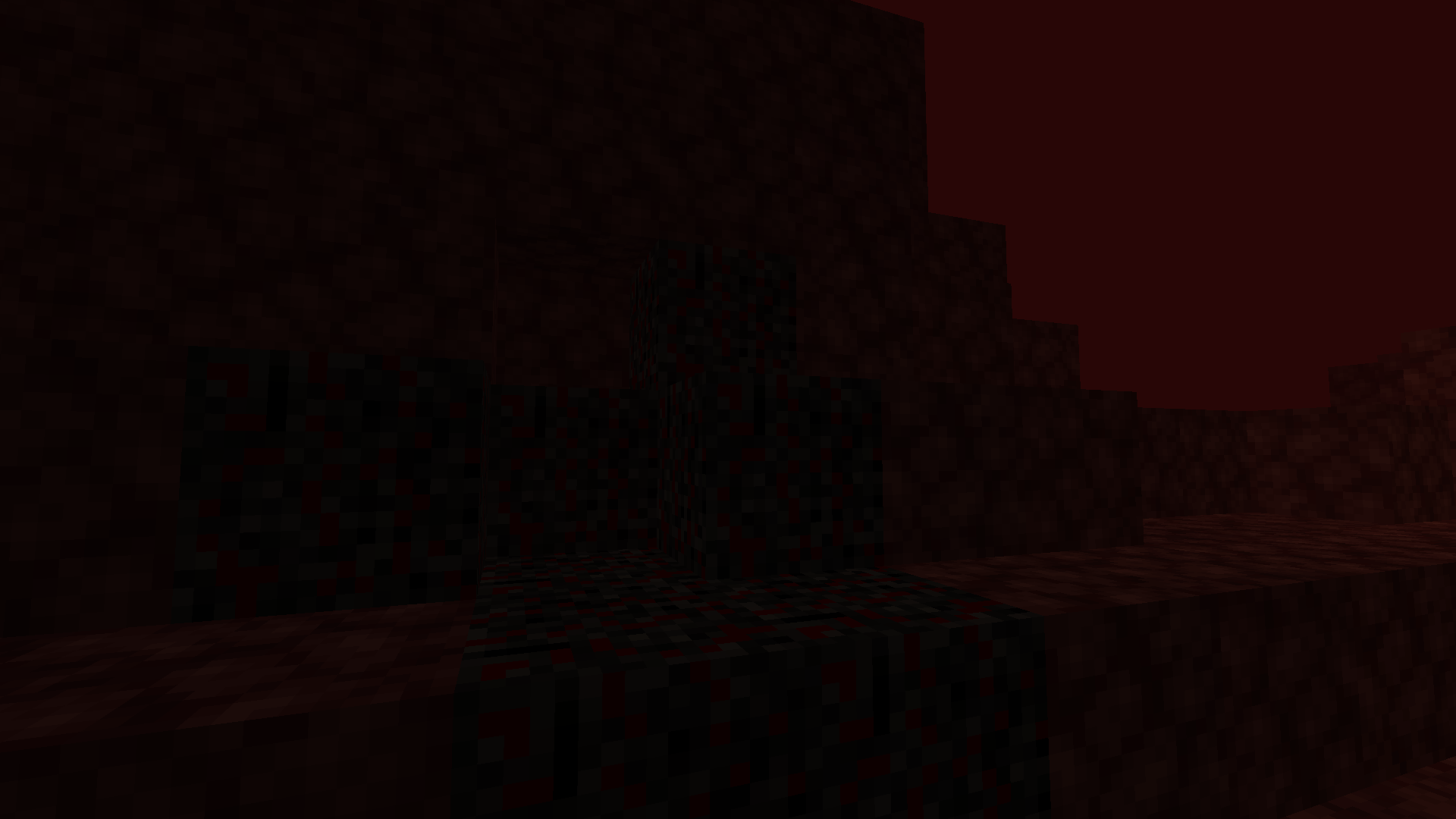 The Bloodstone Ore