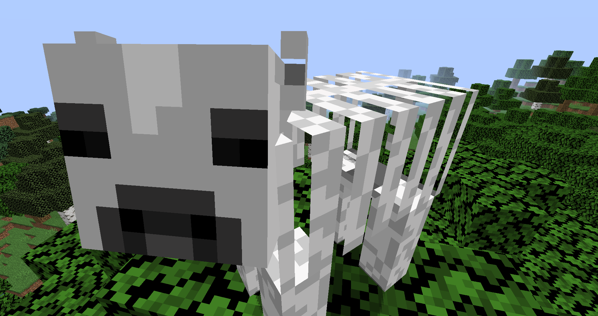 Ton'O'Ores - W.I.P — screenshot 2