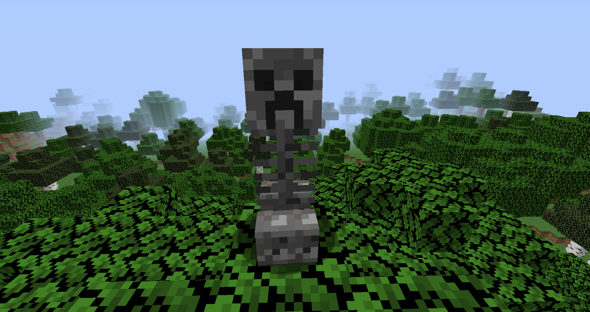 Ton'O'Ores - W.I.P — screenshot 1