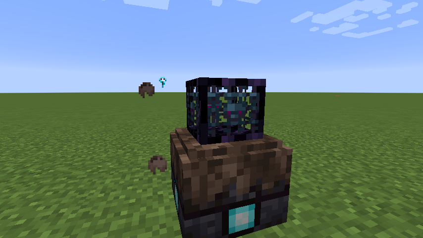 Soul Extractor Block