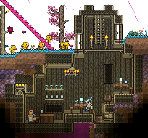 Tavernkeep
