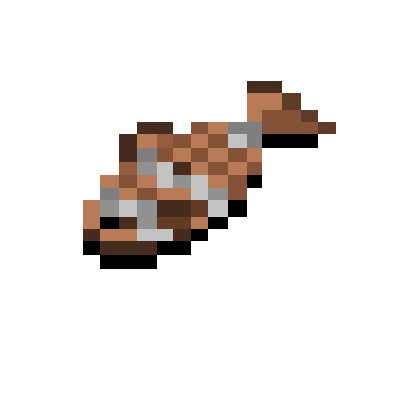 cookedclownfish