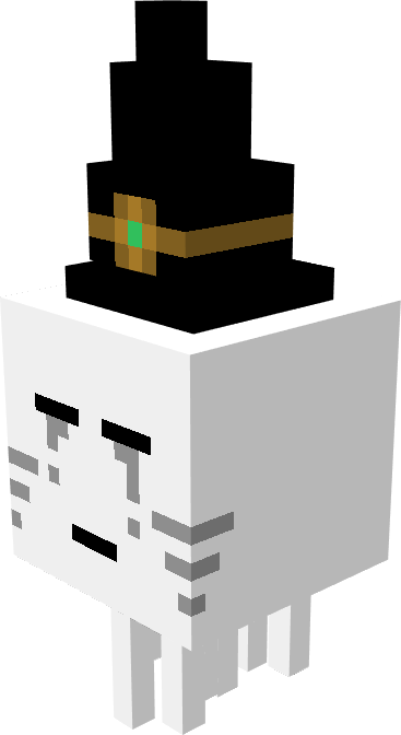 Witch Ghast