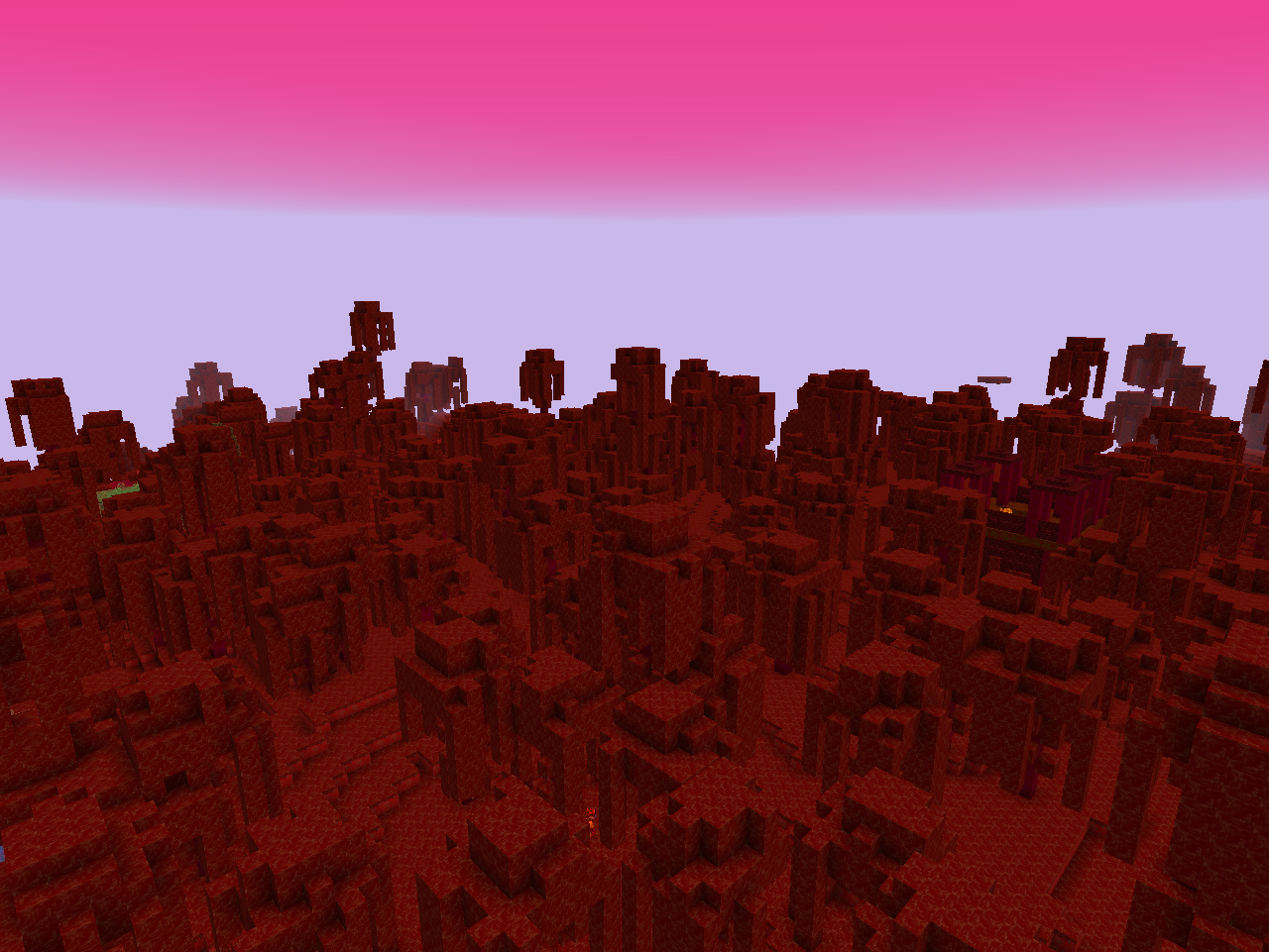 Blood Biome