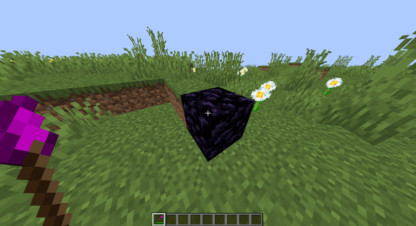 Obsidian Extras — screenshot 1