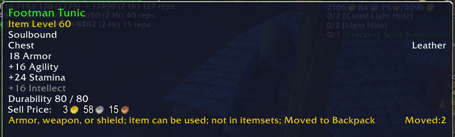 Moved Tooltip