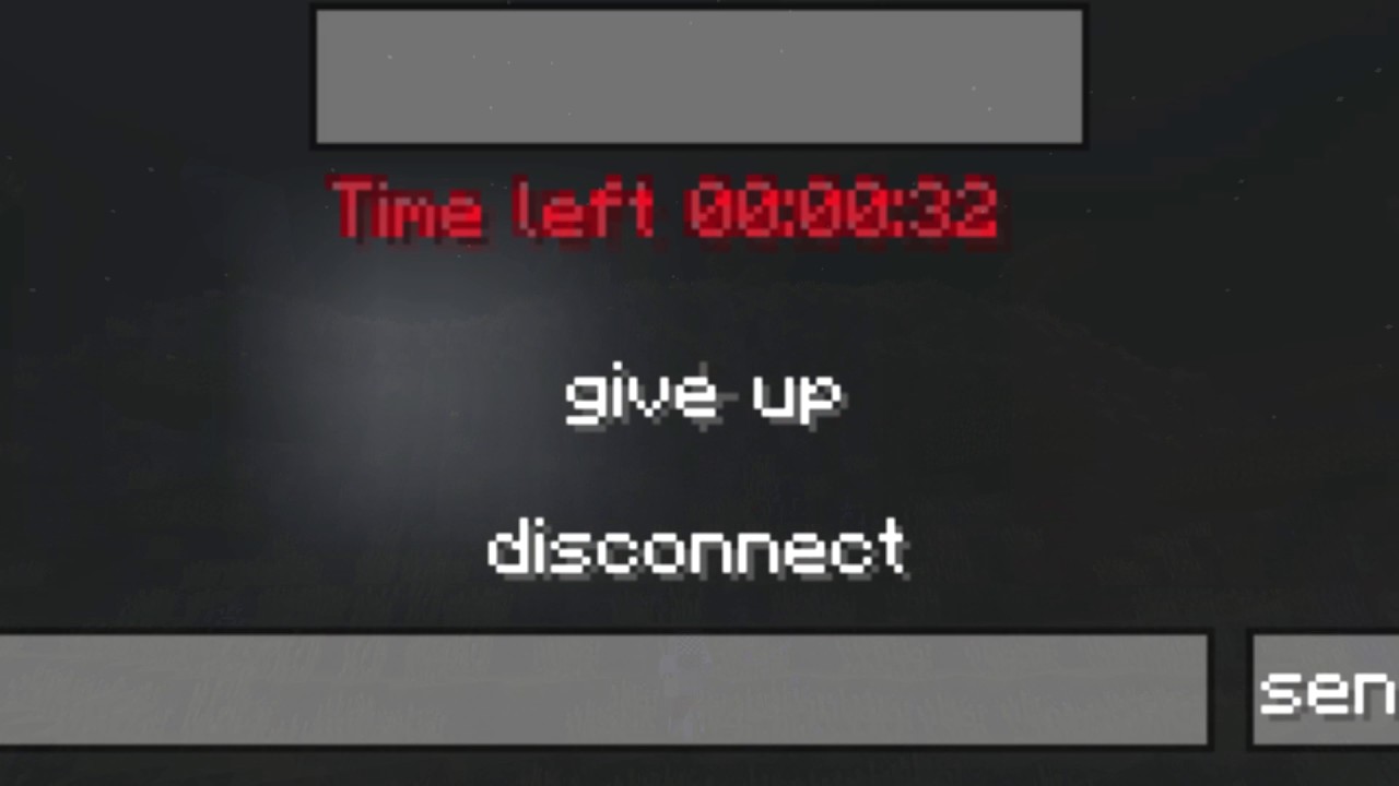 A few features are added to enhance your multiplayer experience too. To skip night, only 50% of the server will have to sleep and when a player dies you have 60s to revive him. It is short for now but the discord is open to ideas.