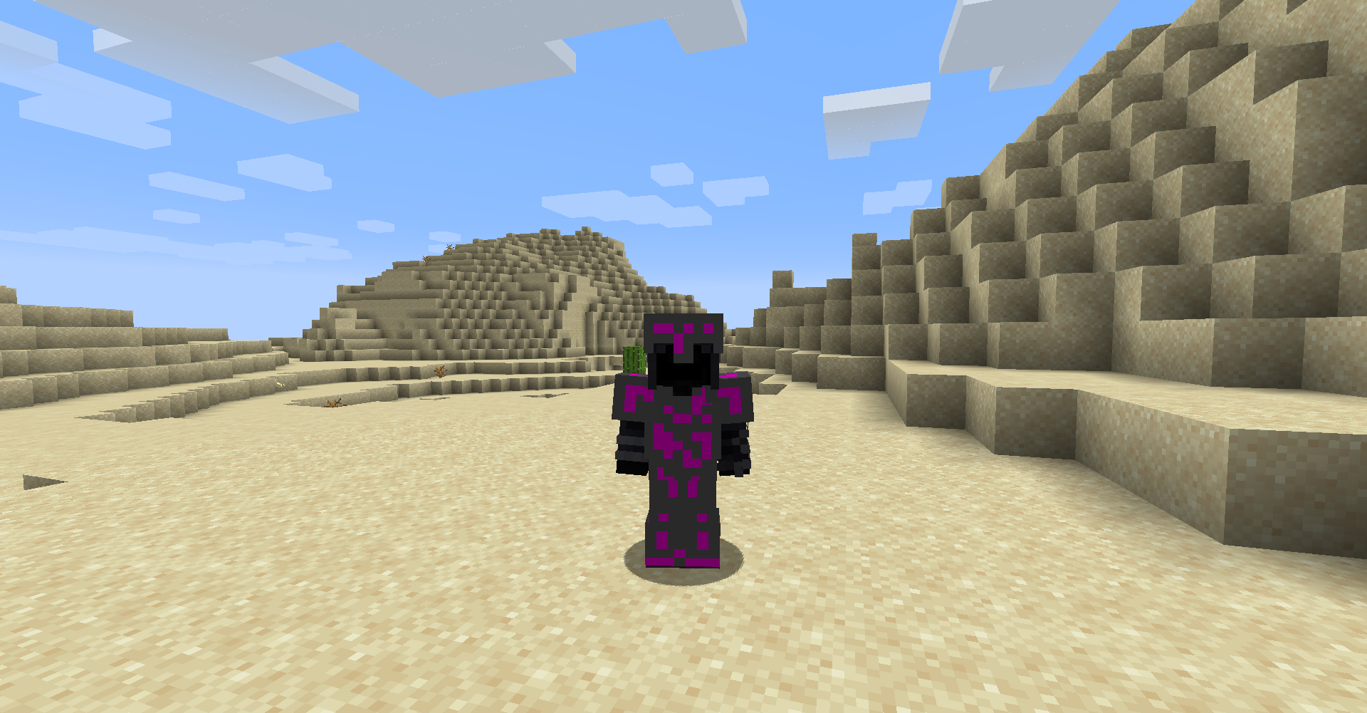 Infected Mod - Screenshots - Minecraft Mods - CurseForge
