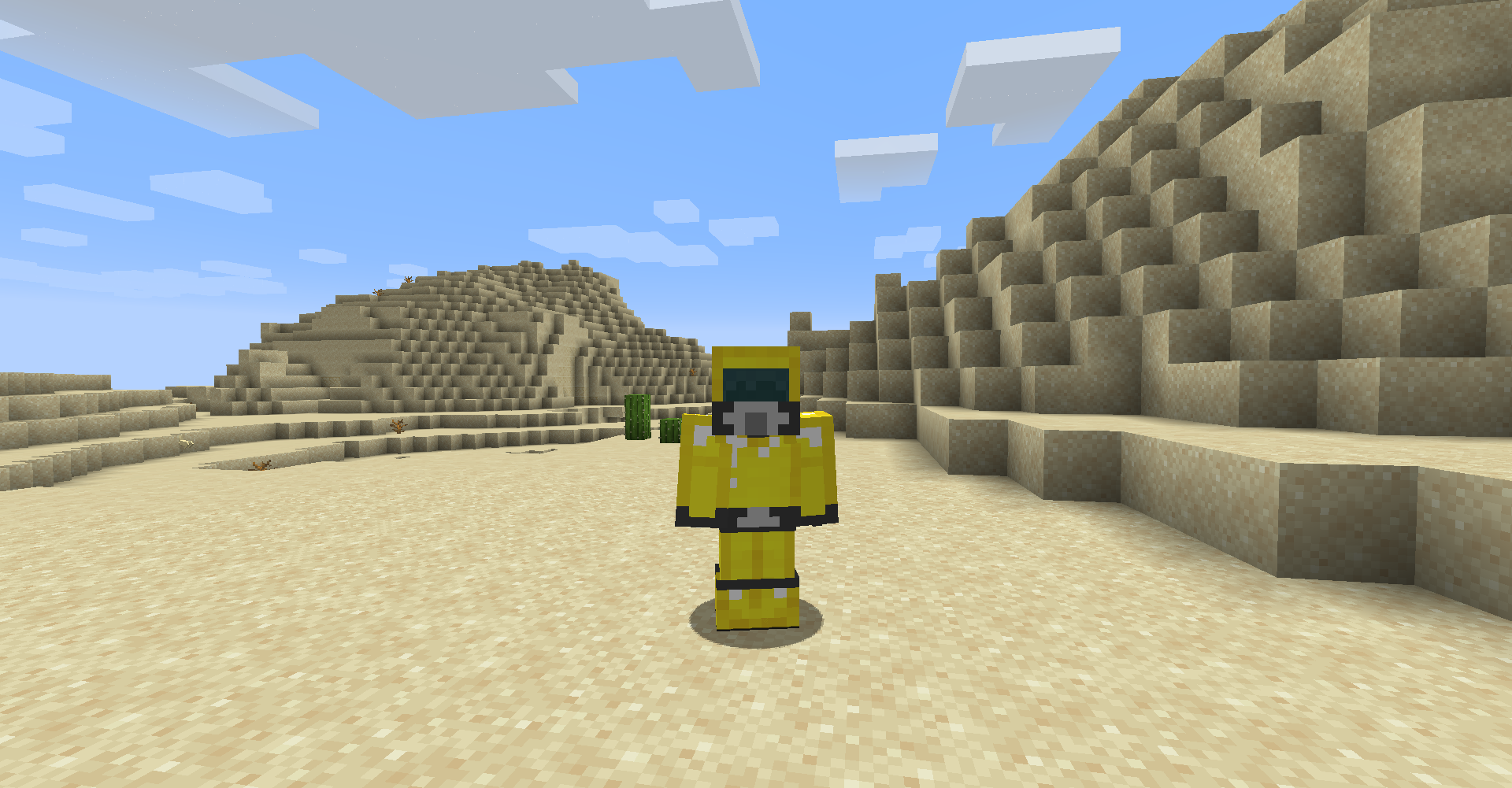 Infected Mod - Screenshots - Minecraft Mods - CurseForge
