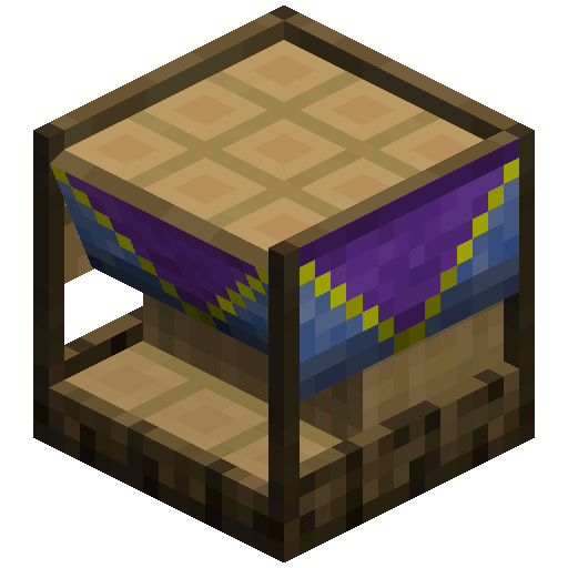 Workstump