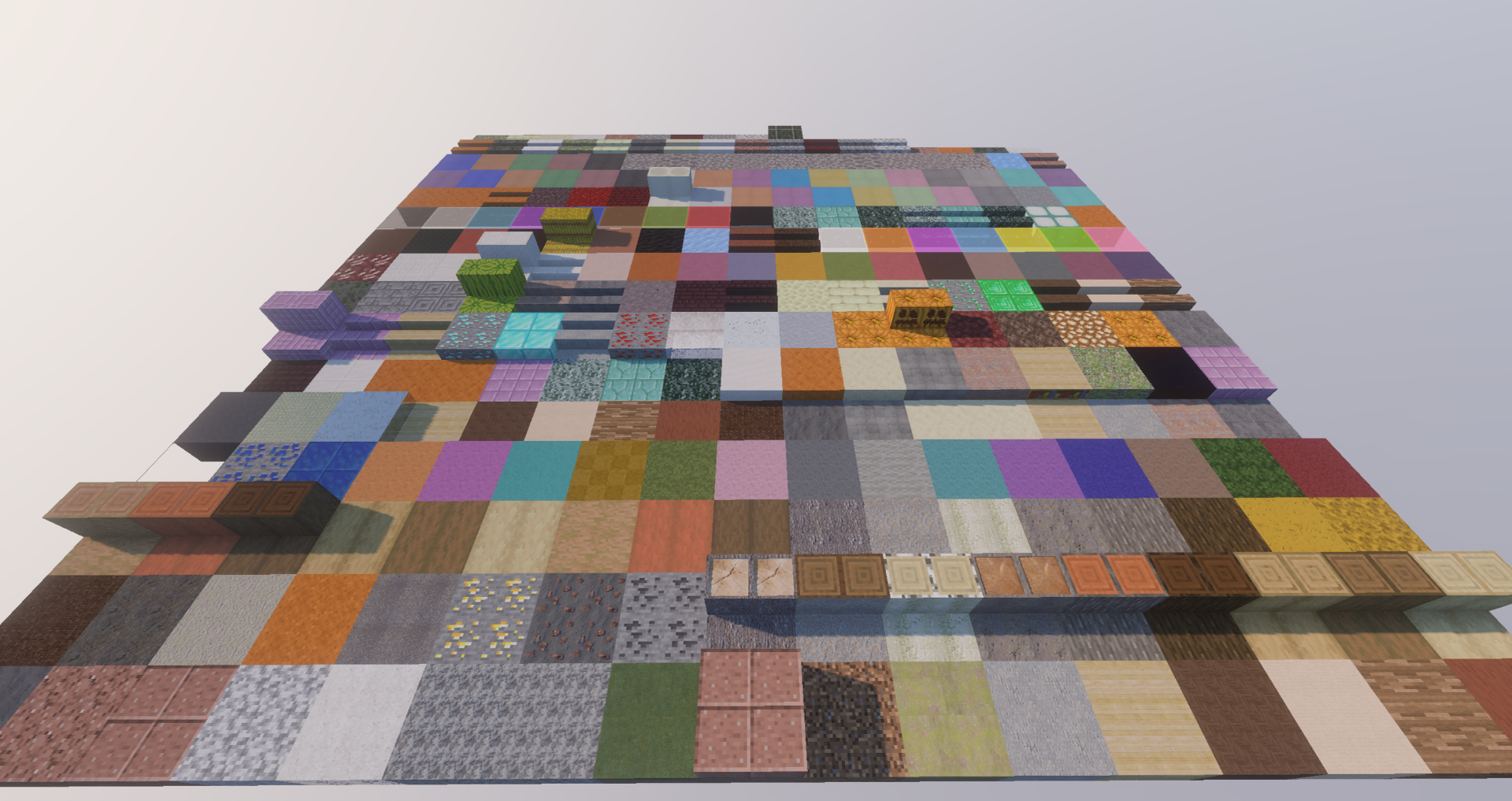 Blocks 512x version (BETA)