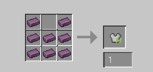 Ender Chestplate