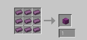 Ender Block