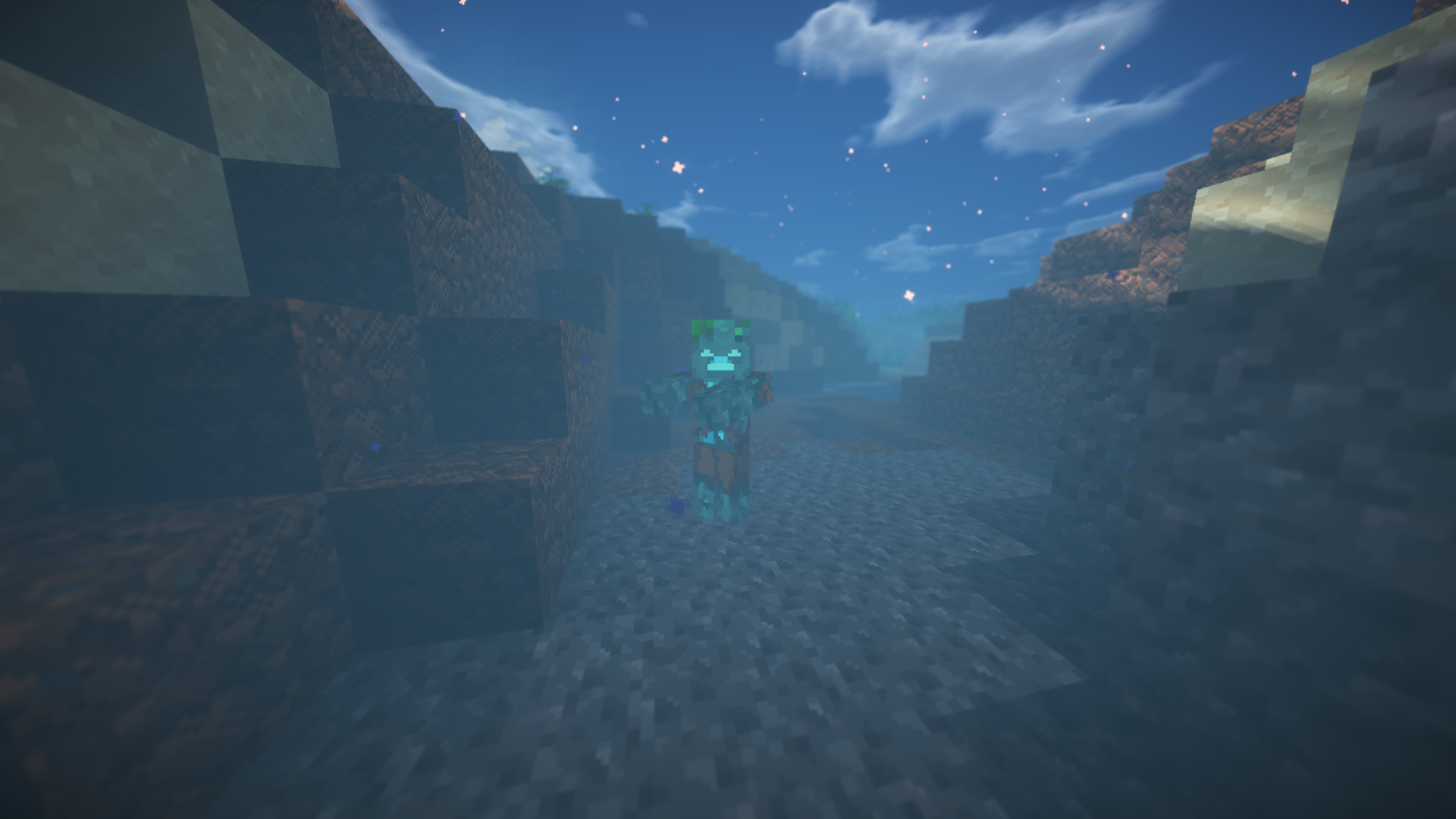 1.16 & 1.15 Underwater