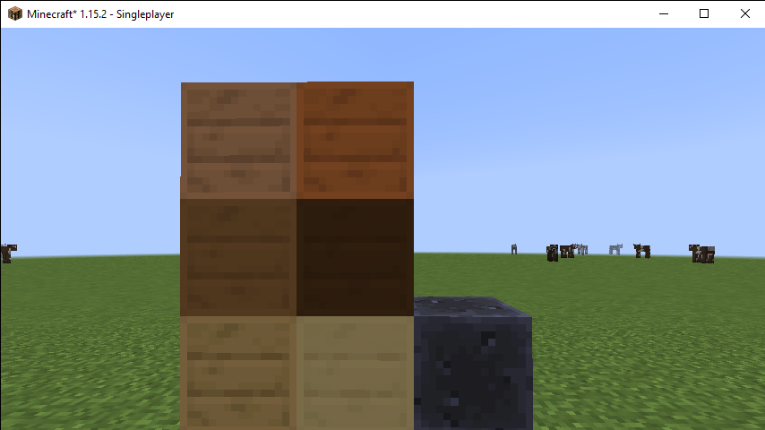 BlocksplusMod - Minecraft Mods - CurseForge