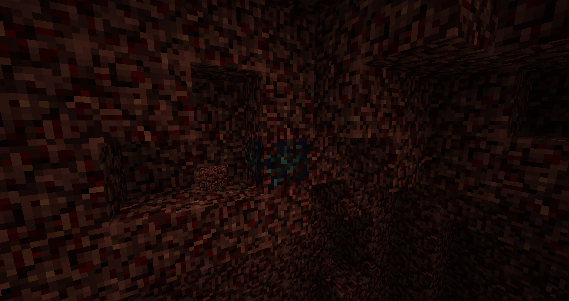 New Ore - Dionite Ore