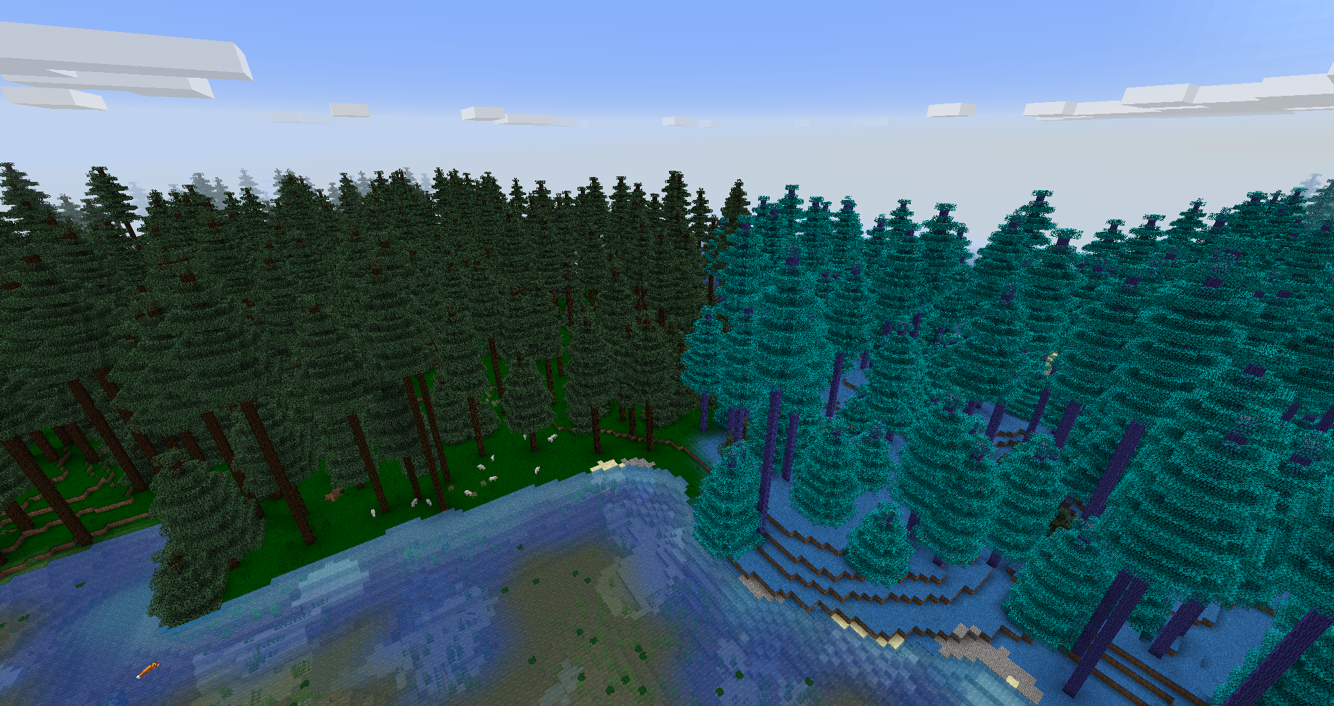 David's Random Stuff Mod - Minecraft Mods - CurseForge