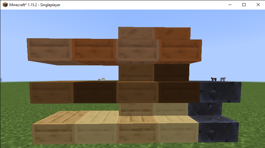 BlocksplusMod - Minecraft Mods - CurseForge