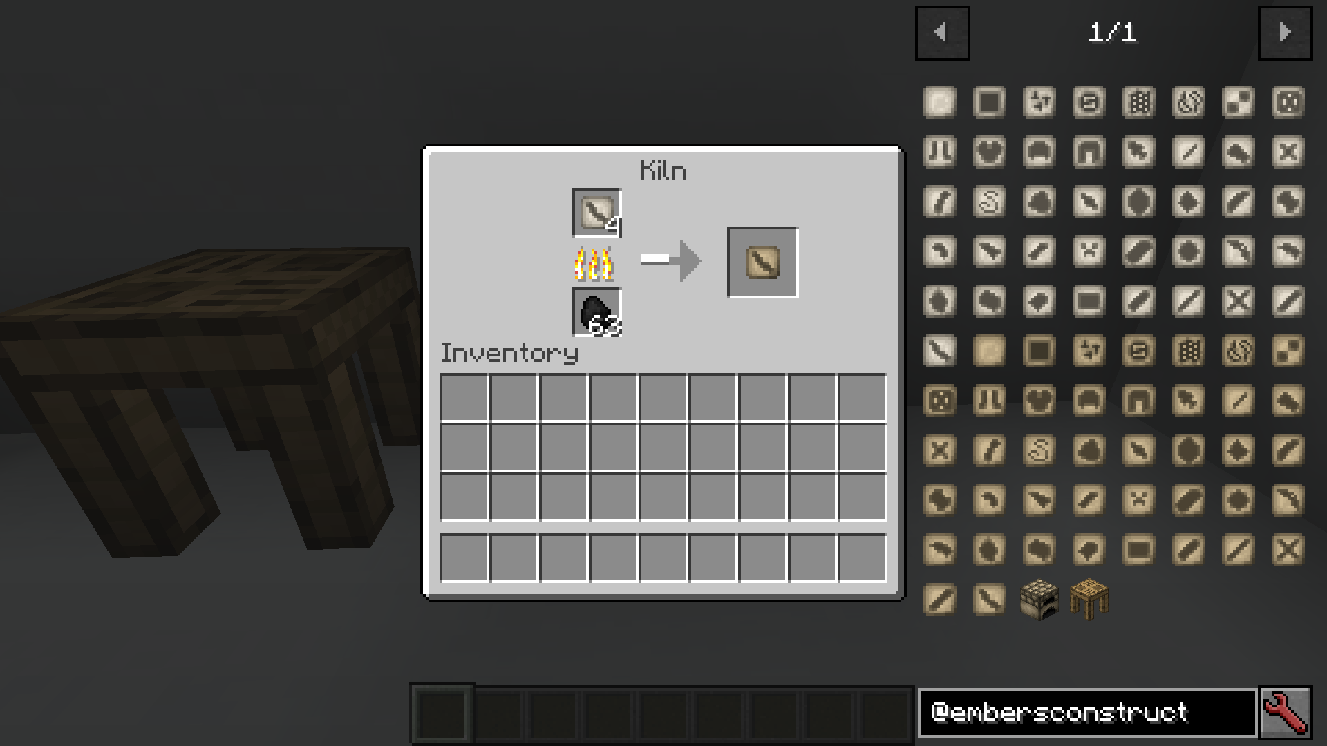 Kiln UI