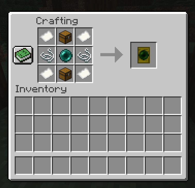 Recipe