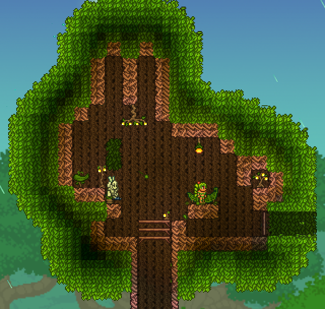 Dryad
