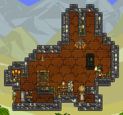 Steampunker