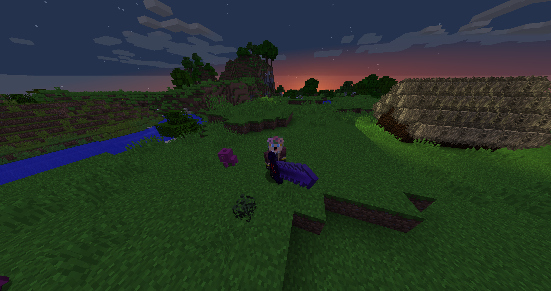 Community Stream Modpack - Minecraft Modpacks - CurseForge