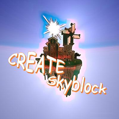 Create Skyblock