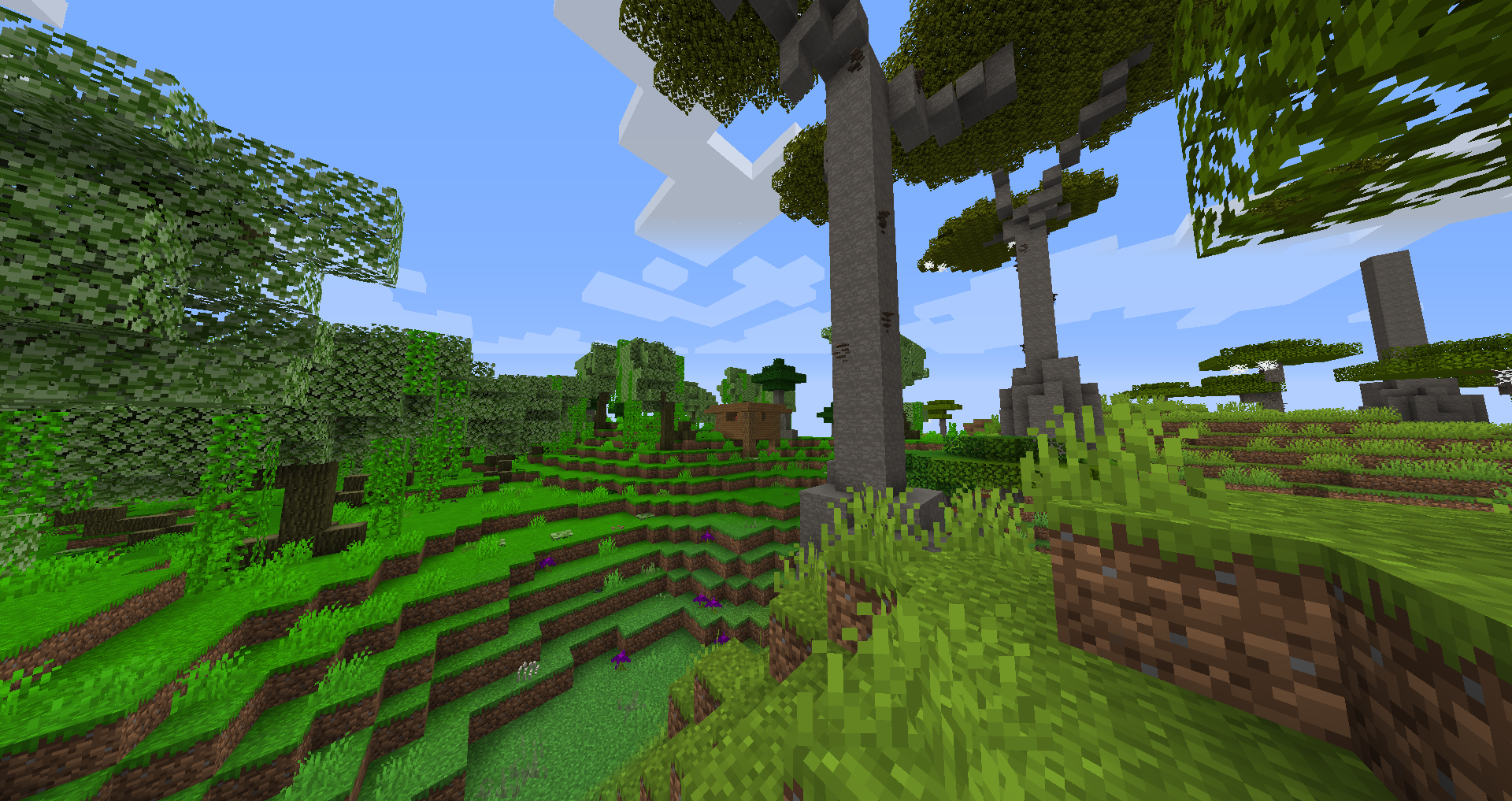 Creation by Craft-it-06 - Gallery - Minecraft Modpacks - CurseForge