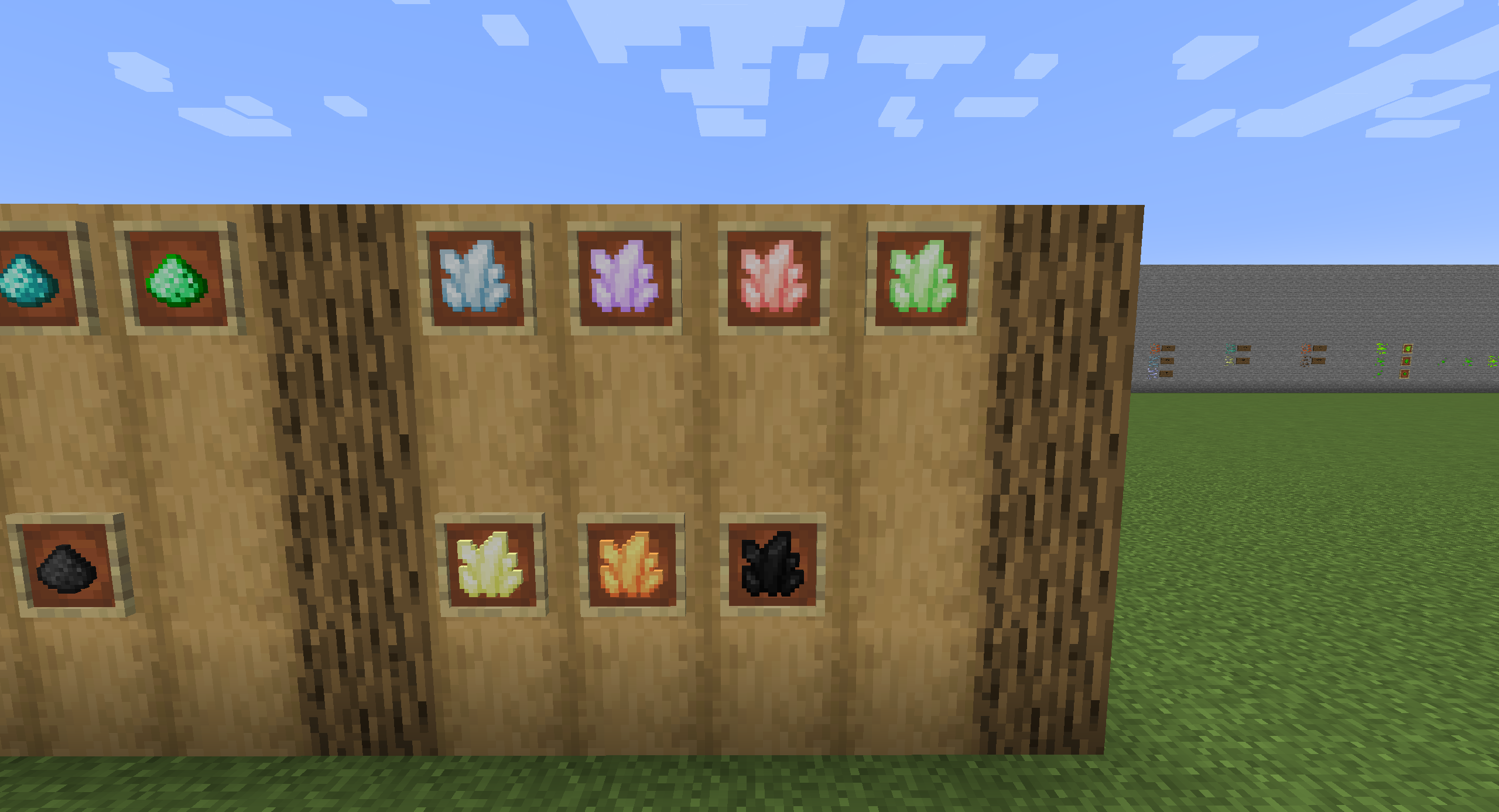 Botania Quartz