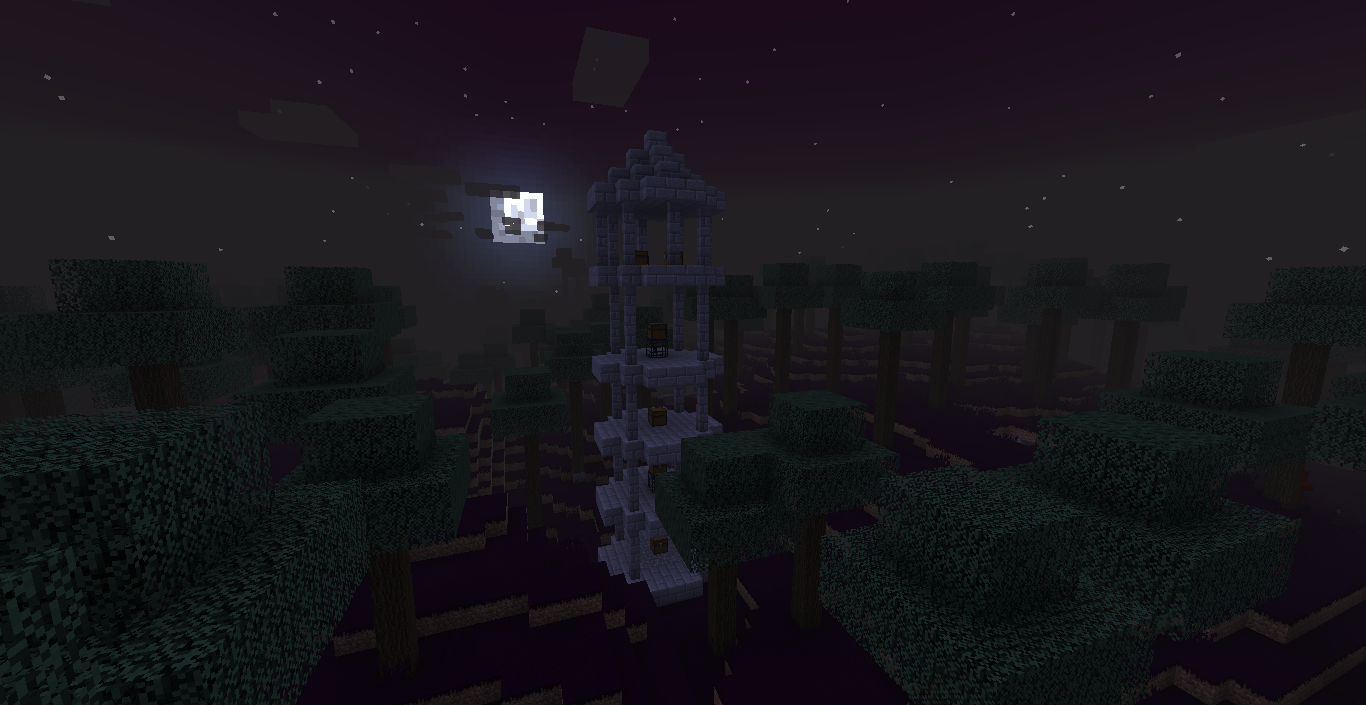 Obsidian and ender tools — screenshot 2