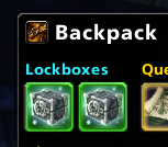 Lockboxes Category