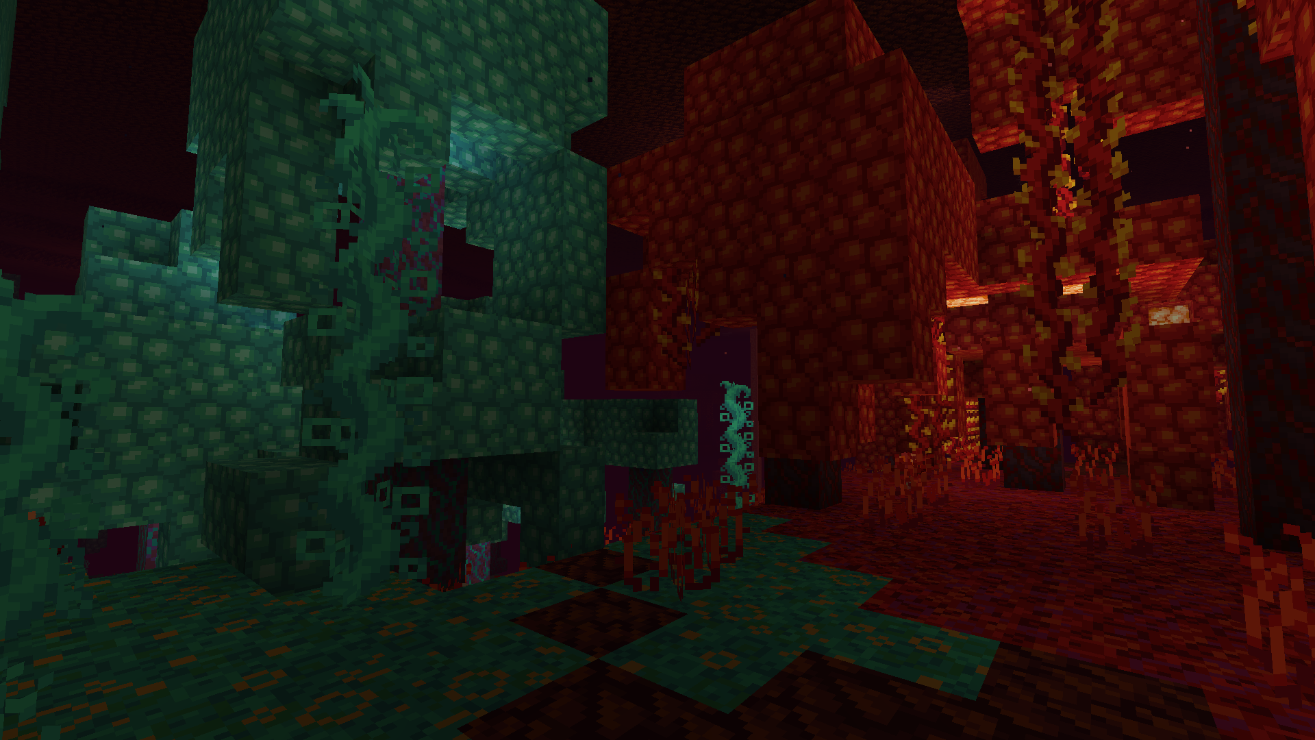 Nether