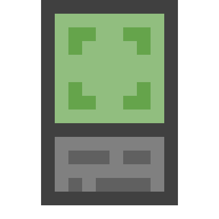 Portable Plant Analyser