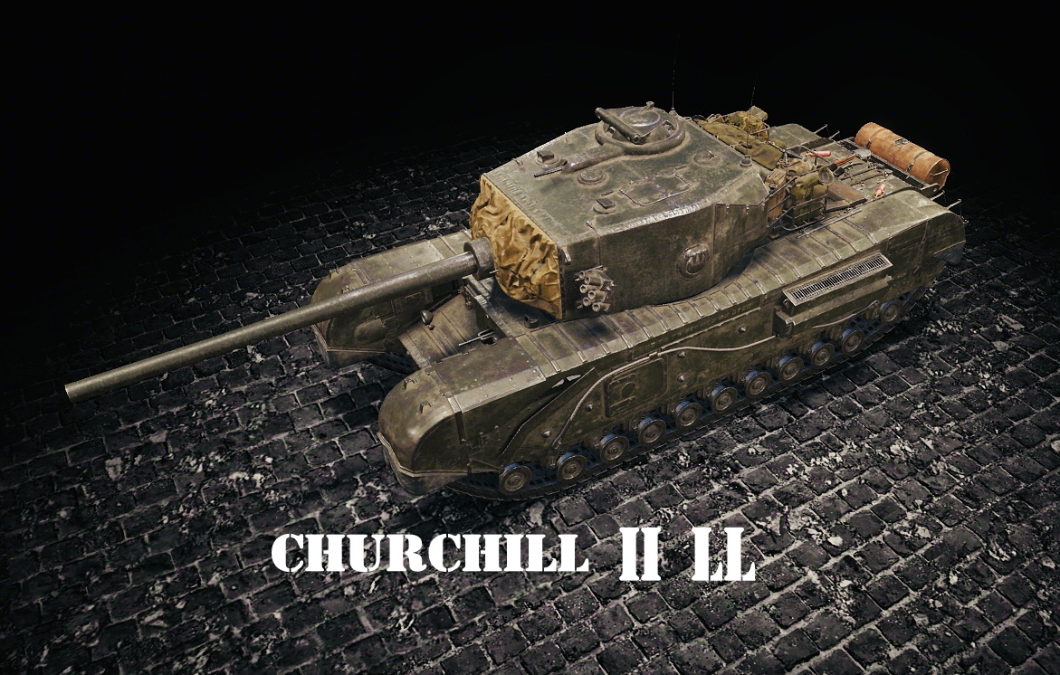 Churchill Remodel