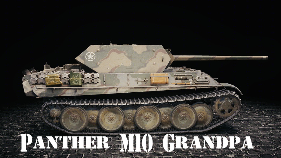 Panther M10