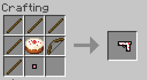 Cakelord Mod — screenshot 2