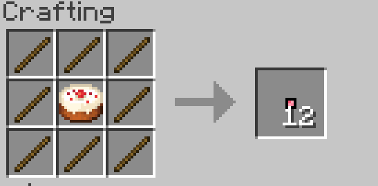 Cakelord Mod — screenshot 1