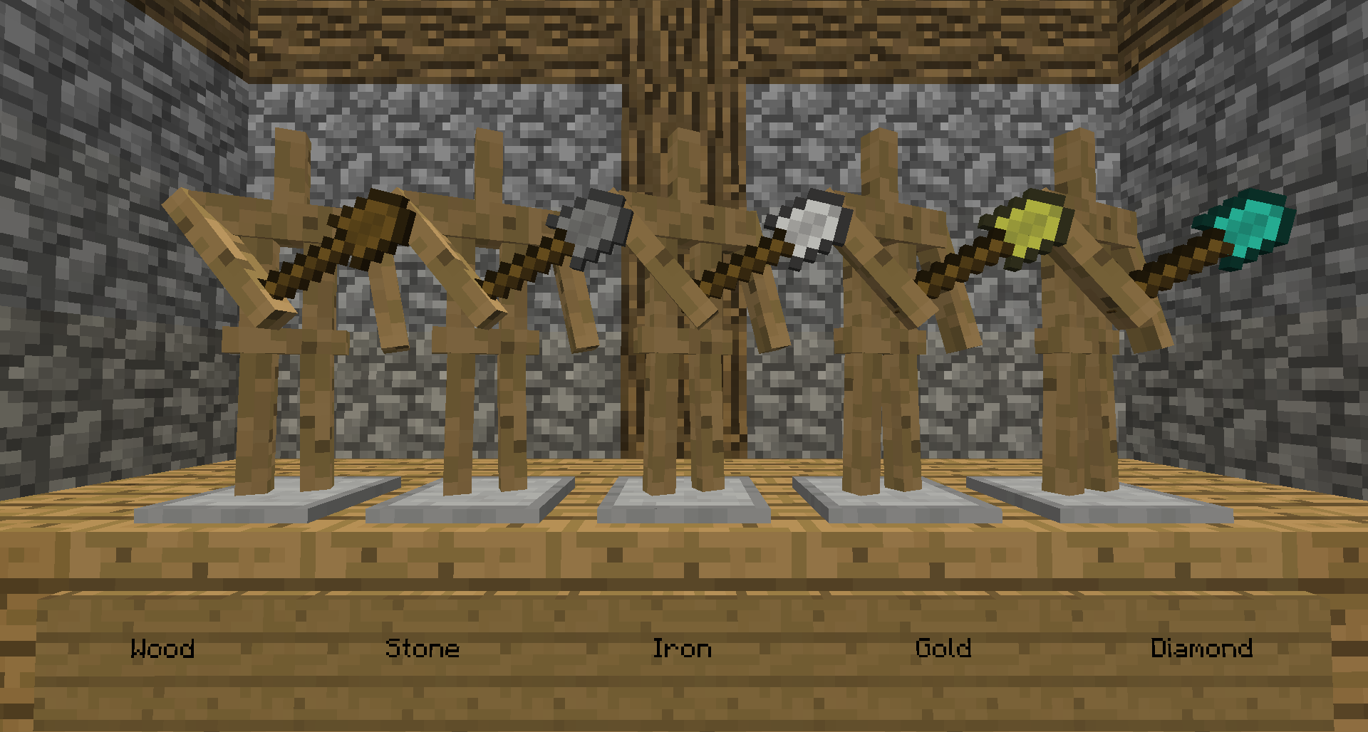 Shovel Screenshot