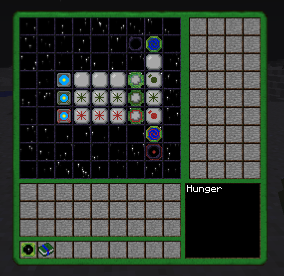 BioCristals — screenshot 7