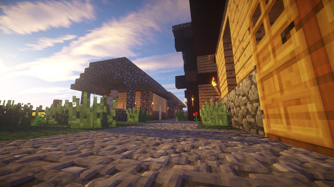 shaders texture pack 1.12.2 paid