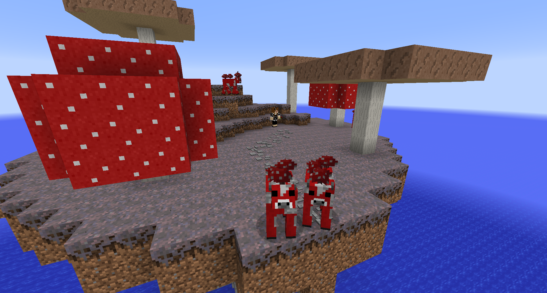 Mooshroom Island