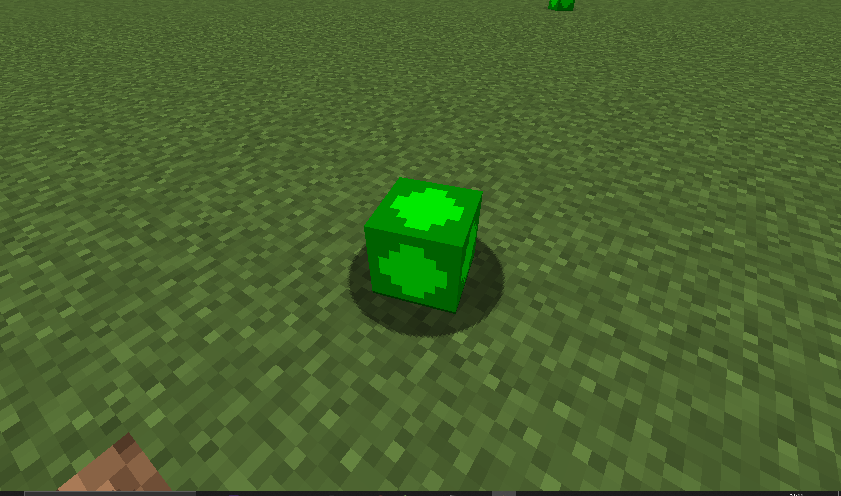 Smiley mod — screenshot 2