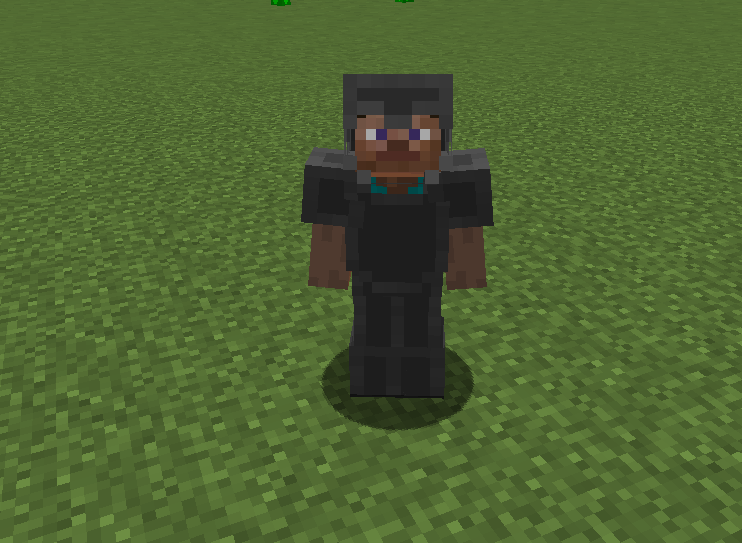 Smiley mod Screenshots Mods Minecraft