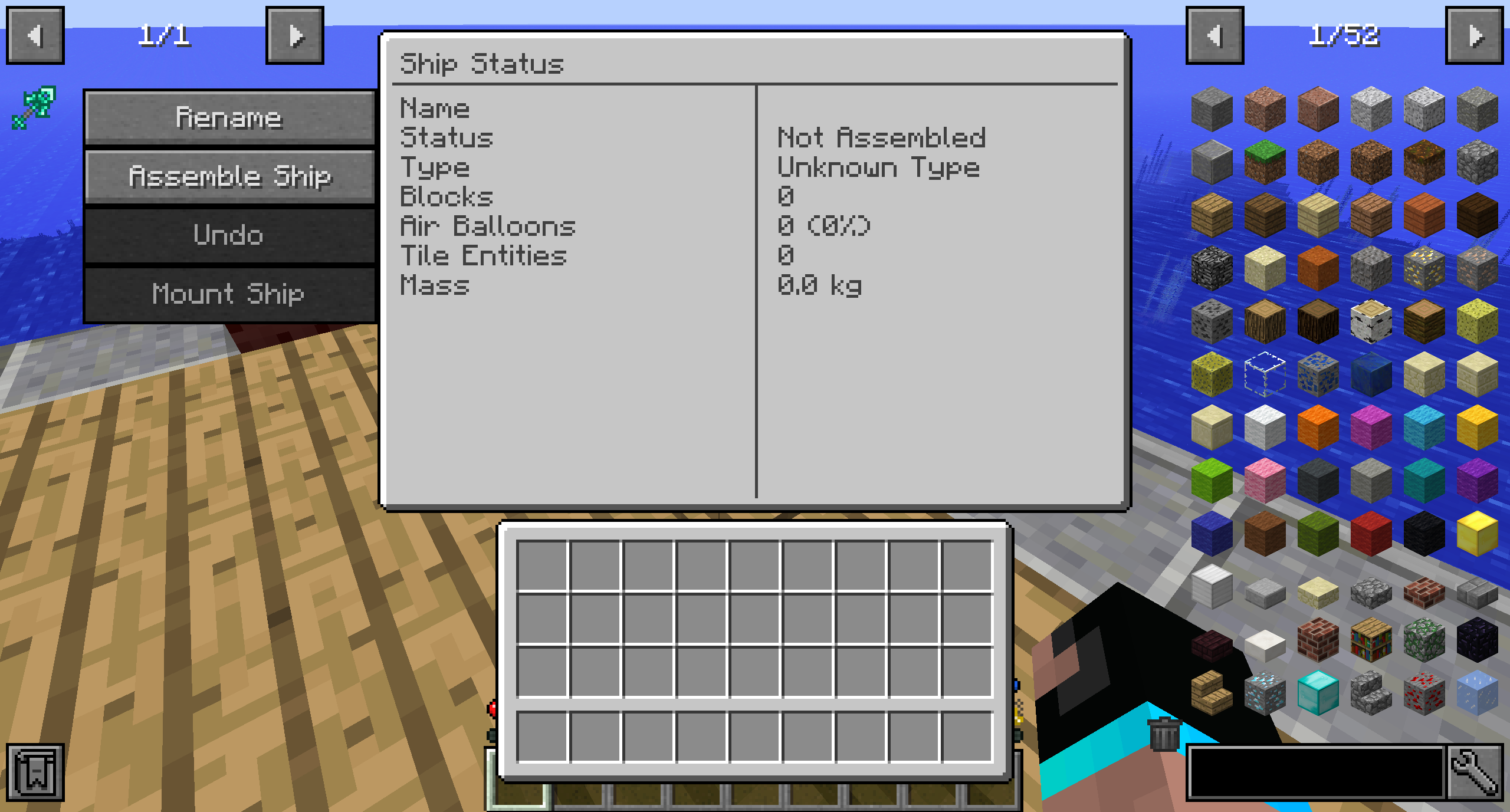 Raft GUI