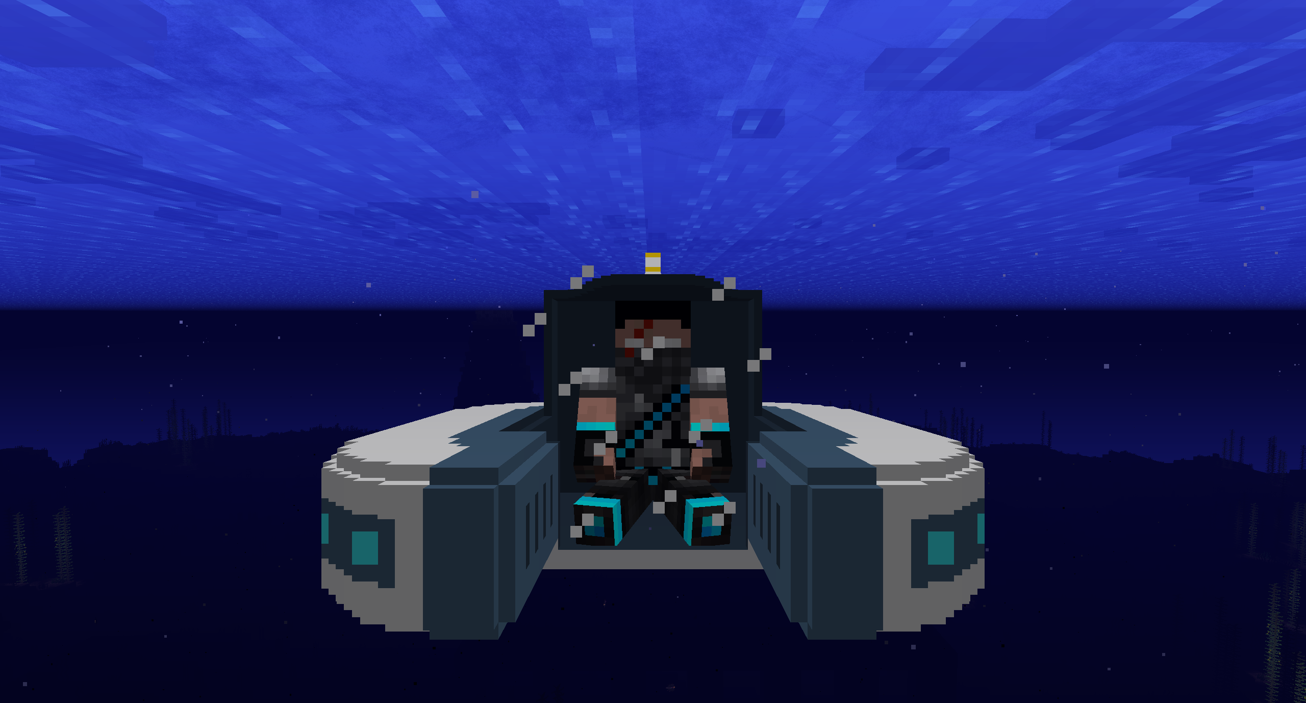 Seamoth